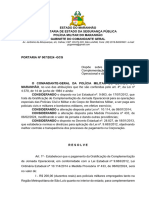 PORTARIA #007-2024-GCG de 08fev2024 - Dispõe Sobre A Gratificação de Complementação de Jornada Operacional - ASS