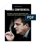Massa Confidencial PDF