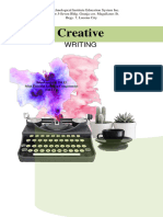 Creative Writing (Week 7 & 8) - DE LEON, VIANCA C. (12-PAN HUMSS)