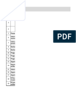 Roles y Documentos A Desarrollar