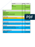 Vendor Print Schedule (VPS) Air Dryer - ASME VIII Div 1