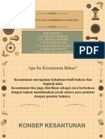 Kesantunan Berbahasa (PERTEMUAN 3)