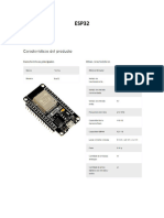 ESP32