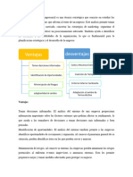 El Análisis Del Entorno Empresarial