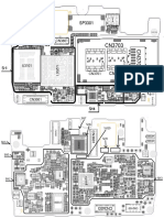 OPPO PCB Point 2DA077