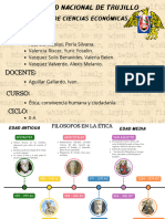 Gráfico de Línea de Tiempo Timeline Multicolor