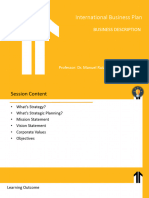Ibp - S2 - Business Description