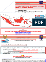 Bahan Rapat Dana BOS DGN Pemda