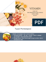 Vitamin