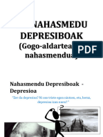 5.1 Gaia Nahasmendu Depresiboak