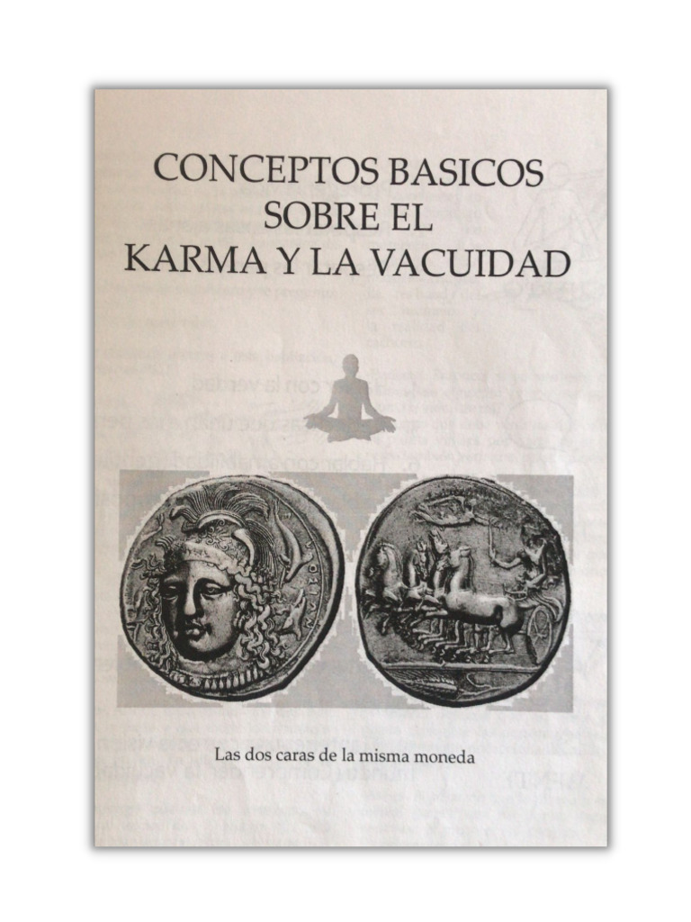 Basicos Del Karma | PDF