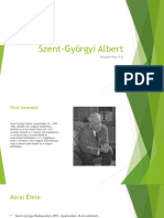 Szent-Györgyi Albert