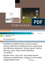 Literature Dasar Listrik 1