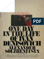 Alexandr Solzhenitsyn - One Day in the Life of Ivan Denisovich (2015) - libgen.li