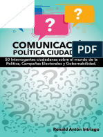 Ebook Comunicacion Politica Ciudadana 50
