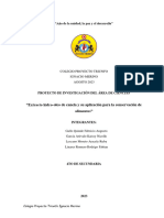 P.I 4to de Secundaria - Oficial