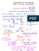 Note 12-Nov-2019 6-27-45 PMLinear Momentum, Principle of Conservation of Linear Momentum NEW