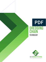Brochure - Technology of Dredging Chain