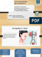 Proceso de Enfermeria