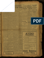 MONTERREY NEWS EL. 1907. ANO 3. No. 732. Mayo. 2. 0002010924.ocr