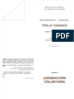 PDF 439903770 Libro de Jurisdiccion Voluntaria Ricardo Alvarado Pdfdocx Compress