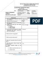 DSWD-HRMDS-GF-001 - REV01 - Background Check Form-Signed