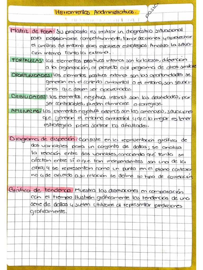 Manual Apuntes | PDF