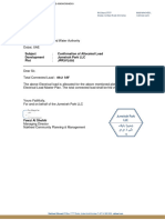 Electrical Load Letter - JPR3VL002 - 07-Apr-2023