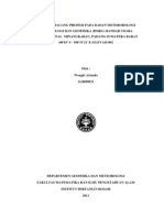 Download Magang Profesi Pada Badan Meterorologi Klimatologi Dan Geofisika Bandar Udara International Minangkabau by Fauzan  Zanklovky SN70608937 doc pdf