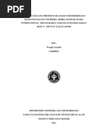 Download Magang Profesi Pada Badan Meterorologi Klimatologi Dan Geofisika Bandar Udara International Minangkabau by Fauzan  Zanklovky SN70608937 doc pdf