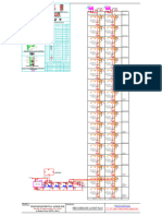 Justin Engineering PVT - LTD.: Fire Schematic Layout Plan