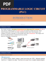 01 - CH1. Introduction To PLC