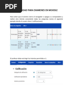 Uso y seguridad en Safe Exam Browser | PDF | Microsoft Windows | Software