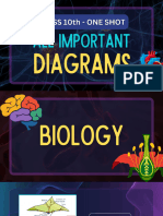 All Important Diagrams Class 10 (Prashant Kirad) PDF