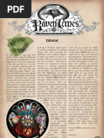 Download The Raven Times 1 - EnG by api-3809770 SN7060913 doc pdf