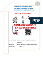 Taller Autoestima 08-02-24