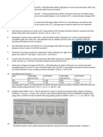 Soal Ul Koligatif 12