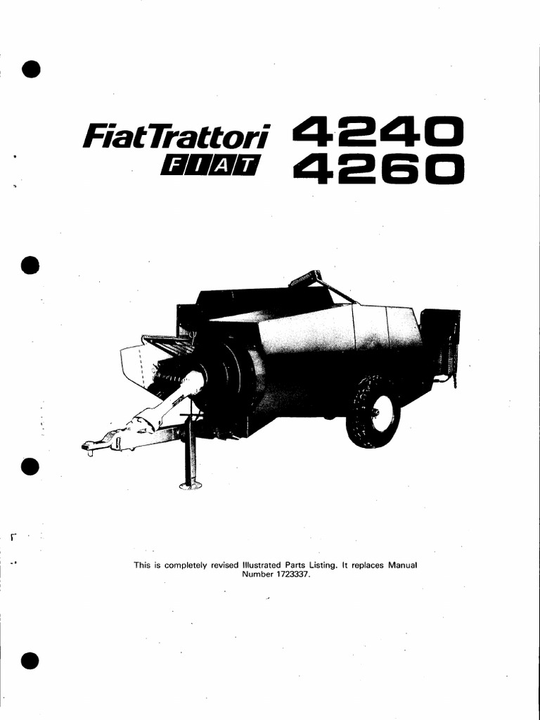 Baler - 700050086 | PDF