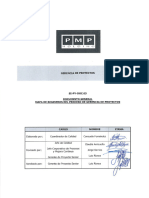 SI-PY-DOC.03 Mapa Registros Proceso Gerencia Proyectos r6