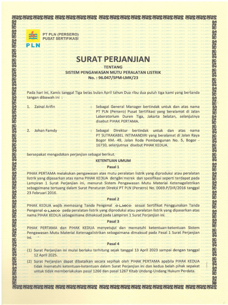 SPM SPLN Ski 2023 | PDF