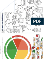 Proyecto Tere Alimentacion