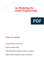 9-System ModelingFL20