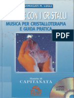 Guarire con i cristalli