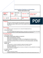 TOEIC Vocabulary Building 1