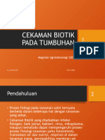 Cekan Biotik. MAGT 2021