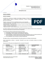 Resumo-2 Fase Prova Subjetiva Discursiva-Aula 07-Direitos Humanos-Augusto Grieco - MPT