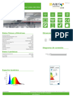 Ficha Técnica LP240CD SP2023