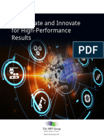 White Paper High-Performance Result Solidworkws