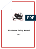 Gazzola HSManual Proof 2