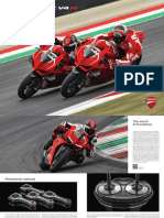 Articulo Ducati